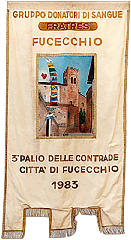 Immagine Palio 1983